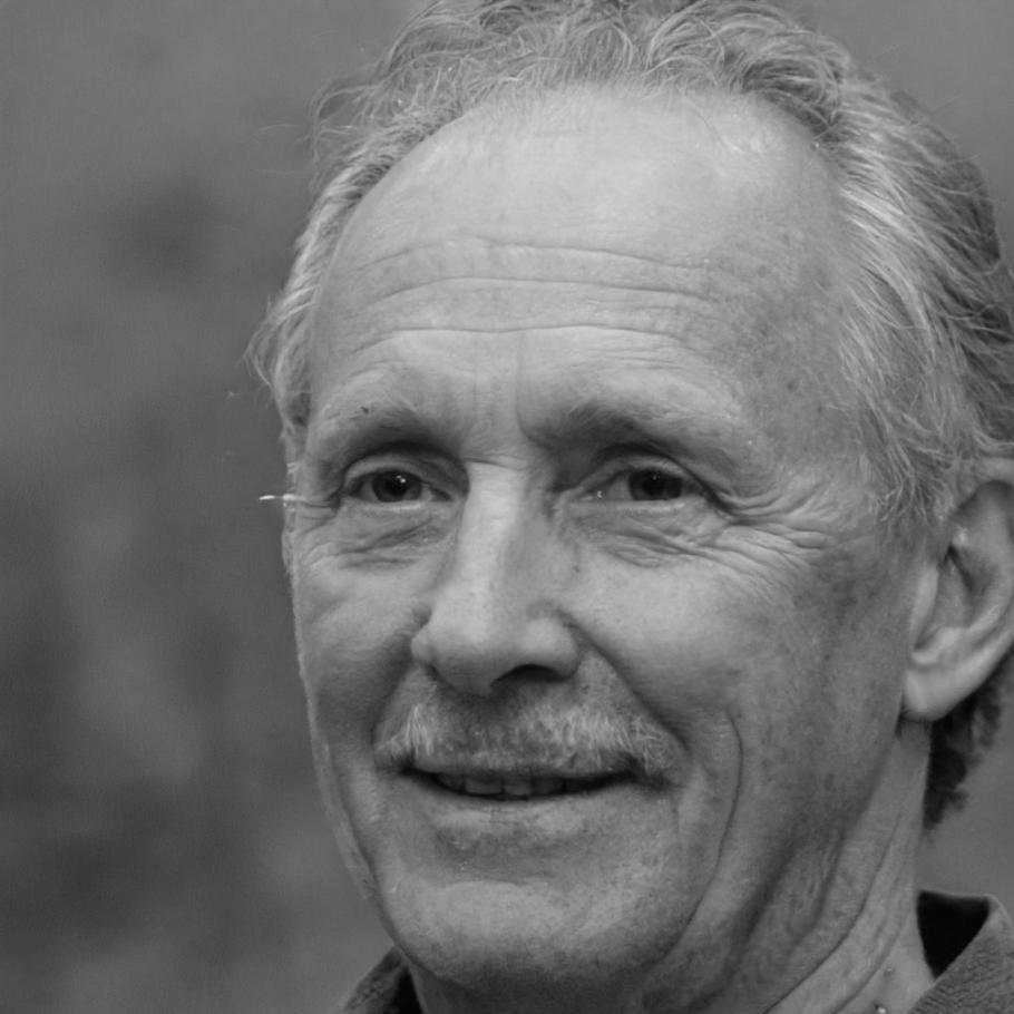 Portrait de membre communautaire
