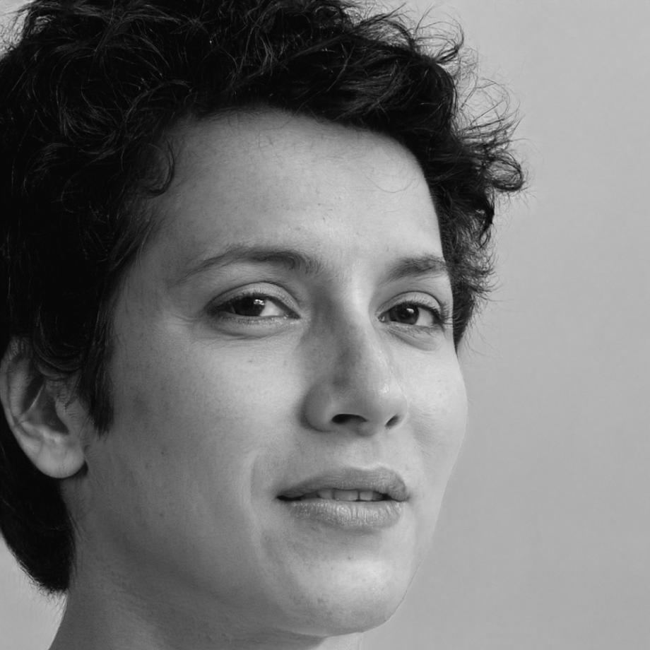 Portrait de membre experte